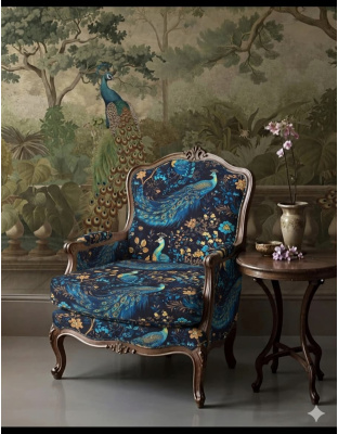FLORA PRINT